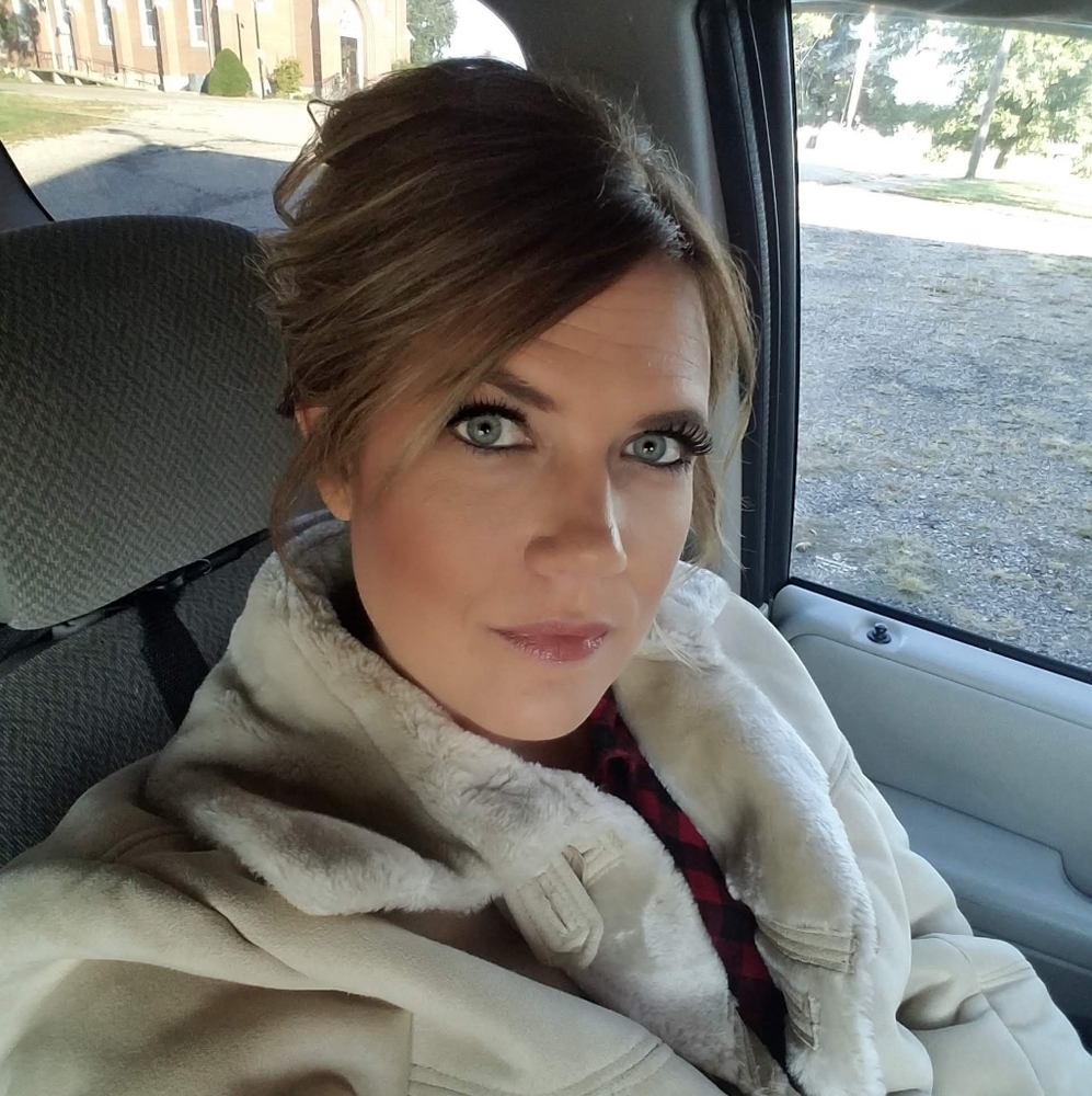 Meet your Posher, Michele